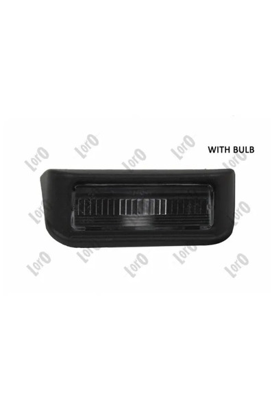 Abaküs Yayınevi Iluminare Numar De Circulatie Citroen Jumpy 2 Fiat Scudo Bus/...