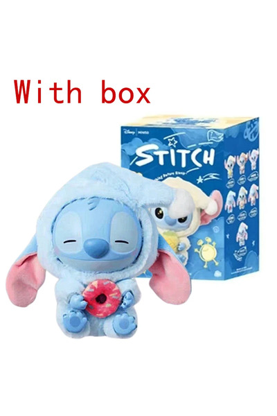 choice2 مع صندوق ستيتش، تناول شيئًا قبل النوم، سلسلة صندوق أعمى، ألعاب فينيل ...