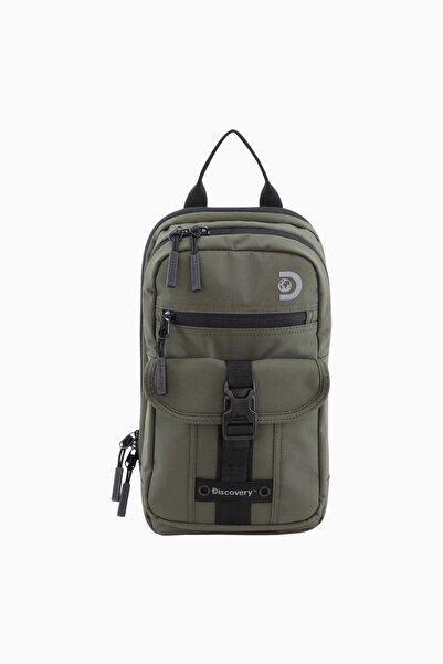 Discovery Shield Rfid Protected Sustainable Sling Backpack