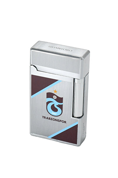 Trabzonspor Lisanslı Delicili Jet Taraftar Çakmak DP-01 26U25U003