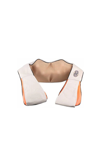 KlaussTech Αυχενικό Μασάζ, Χαλαρώνει και Καταπραΰνει τον Μυϊκό Πόνο