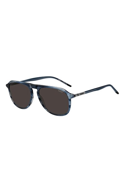 HUGO Hg1345S 38Iir 55 Unisex Sunglasses