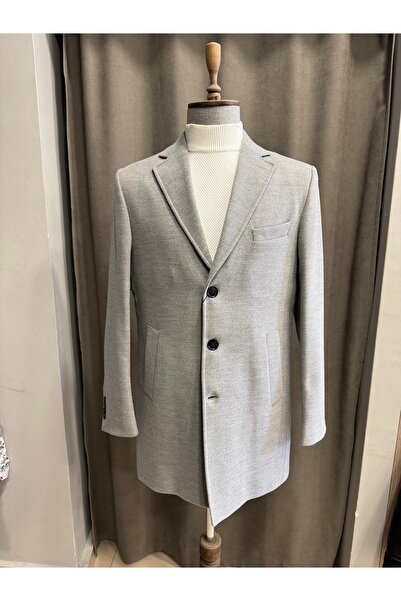 Mcr GRİ KAŞE KABAN