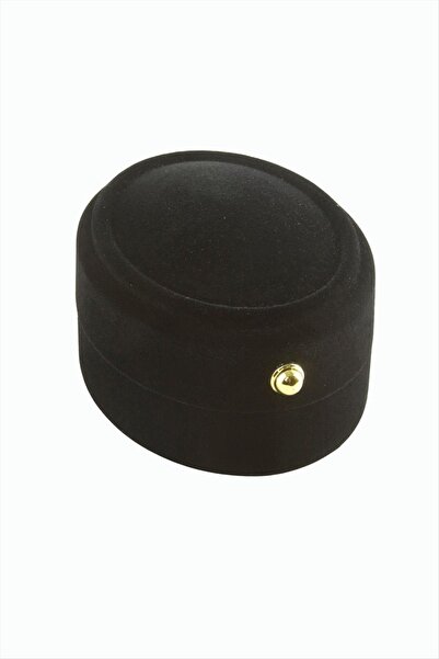 CT STONES Velvet Earring Brooch Box