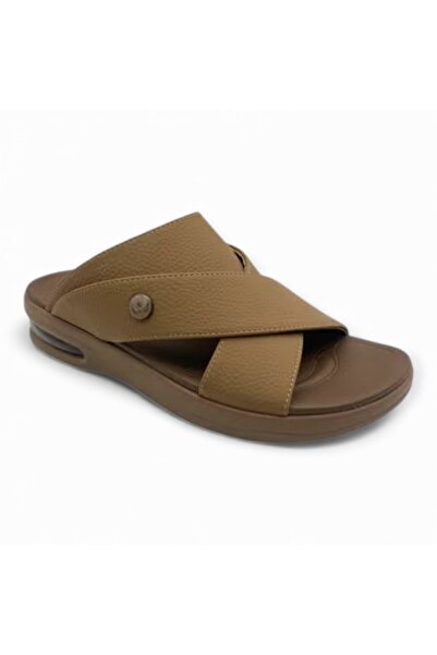 Al fanoos Luxe Comfort Arabic sandals