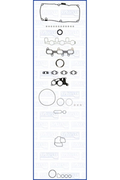 Ajusa Set Garnituri Complet Motor Seat Ibiza 4 Skoda Fabia 2/Roomster