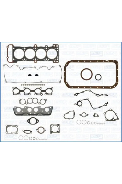 Ajusa Set Garnituri Complet Motor Ford Ranger Mazda B-Serie