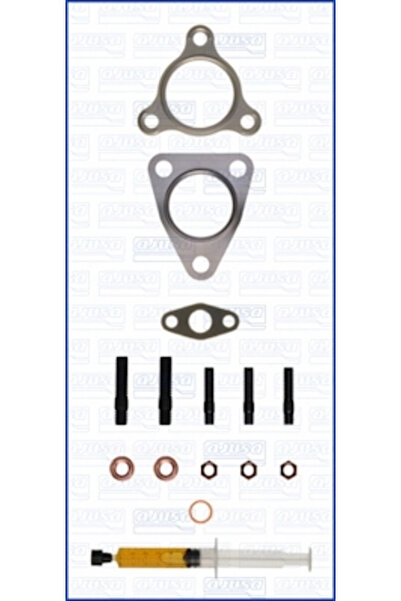 Ajusa Set Montaj Turbocompresor Mini Mini Toyota Yaris