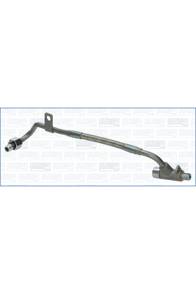 Ajusa Conducta Ulei Incarcare Fiat Ducato Bus/Ducato Caroserie/Ducato Platou ...