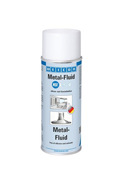 Weicon - Spray metalic lichid 400ml [11580400]