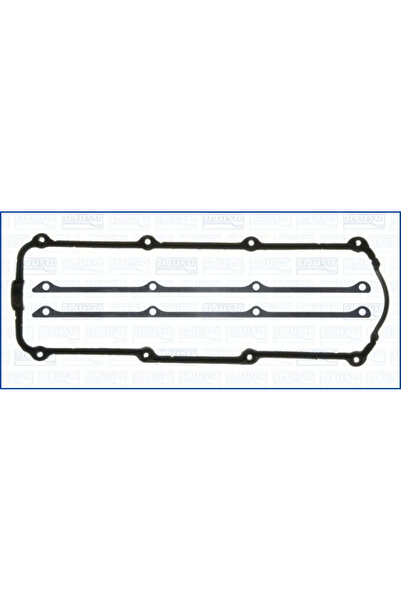 Ajusa Set Garnituri Capac Supape Aro 10 Audi 80 B1 Limuzina/80 B4/Cabriolet B3