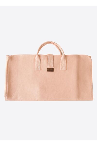 kitikate Kadife Alt Açma Somon