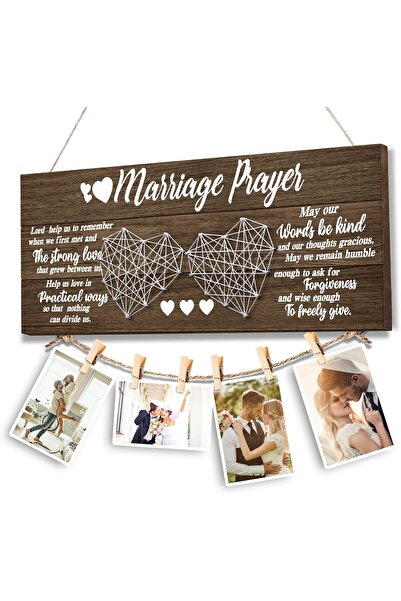 Arabest Wedding Gifts Bridal Shower Gifts for Bride and Groom Engagement Pres...