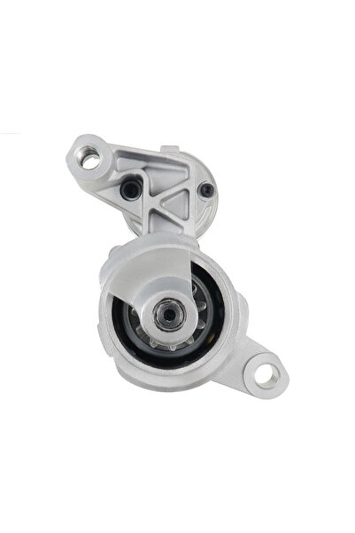 AS-PL Starter Audi A4 B9/A6 Allroad C8/A6 C8