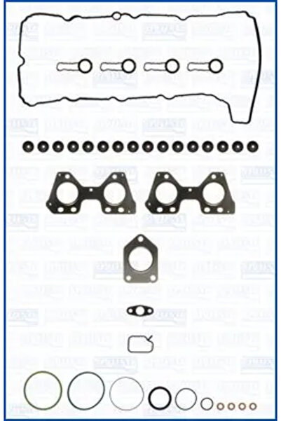 Ajusa Set Garnituri Chiulasa Bmw 1/3/5