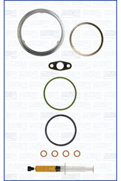 Ajusa Set Montaj Turbocompresor Bmw 3/4/X5