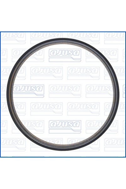 Ajusa Garnitura Pompa Vacuum Toyota Coaster Bus/Fortuner/Hiace / Commuter 5 Bus