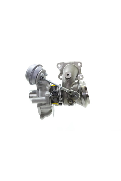 ALANKO Compresor Sistem De Supraalimentare Motor Citroen Berlingo Multispace/...