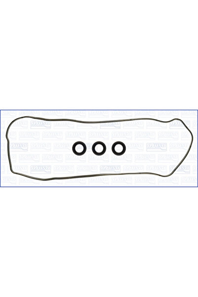 Ajusa Set Garnituri Capac Supape Stanga Lexus Es/Gs/Is 3 Lotus Evora/Exige