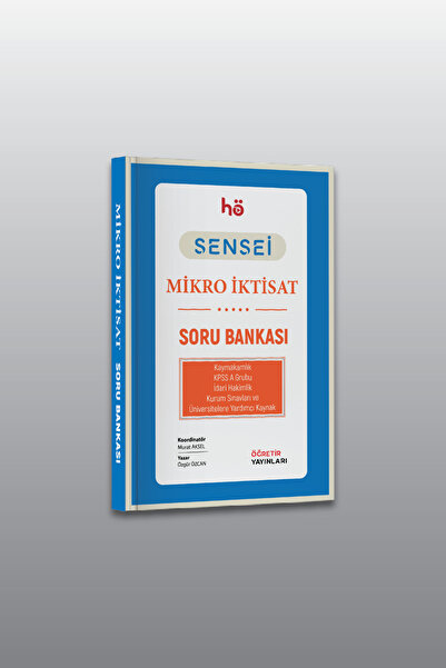hukuk öğretir Mikro İktisat Soru Bankası TAMAMI ÇÖZÜMLÜ 511 soru