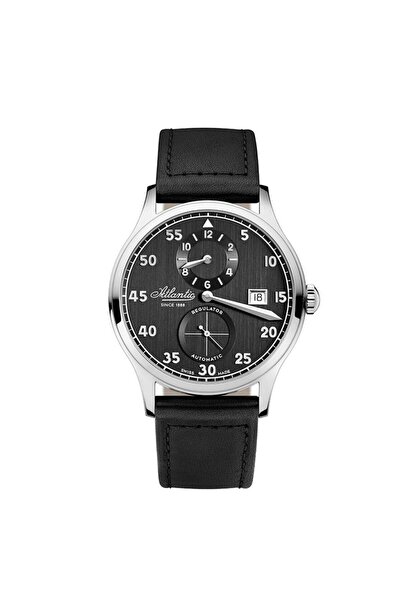 Atlantic 53781.41.63 Erkek Kol Saati