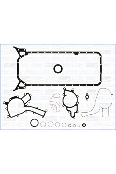 Ajusa Set Garnituri Carter Jeep Grand Cherokee 2 Mercedes-Benz C-Class/CLK/E-...