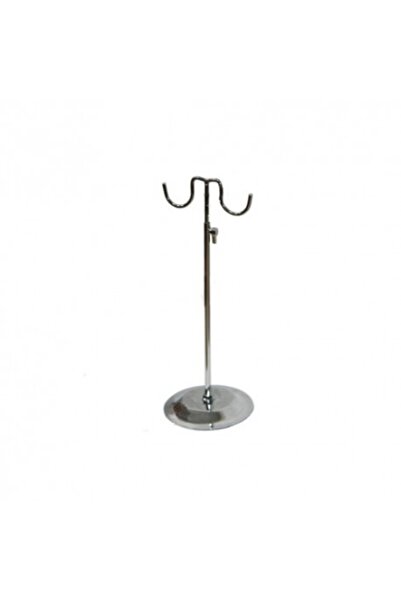 OEMN Bag holder with two arms - adjustable height