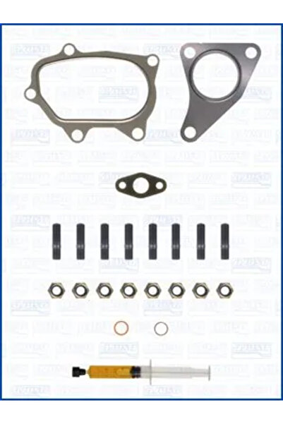 Ajusa Set Montaj Turbocompresor Subaru Forester/Impreza/Legacy 1