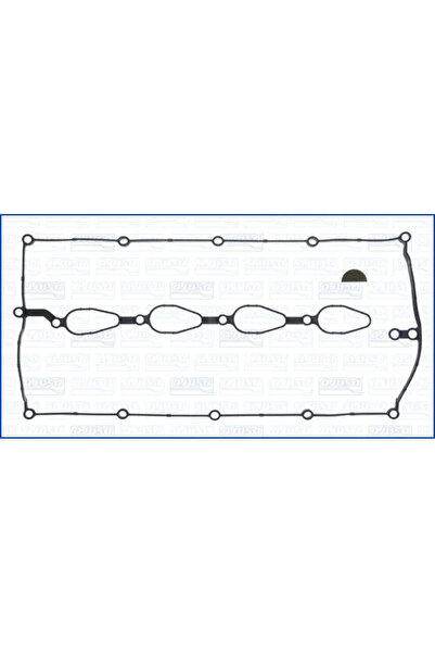 Ajusa Set Garnituri Capac Supape Hyundai H-1 / Starex Bus/H-1 Cargo/H-1 Trave...