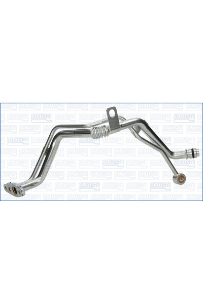 Ajusa Conducta Ulei Incarcare Nissan 10-Trail 2/10-Trail 3/10-Trail Van