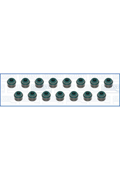 Ajusa Set Garnituri Ax Supape Audi A4 B5/A4 B6/A6 C4 Vw Passat B5 1995-2008
