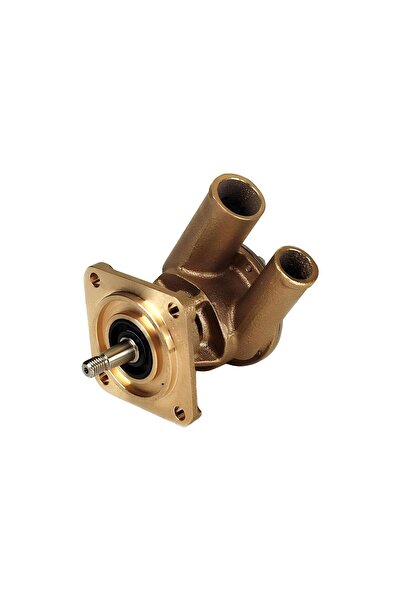 JPR-VP0020D Marine Sea Water Pump (Volvo 3583089, Johnson 10-13283, Ancor ST347, AN5893)
