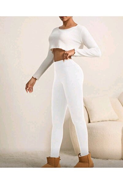 CARABO MODA High Waist Shaping / Sculpting Body Shaping Tights