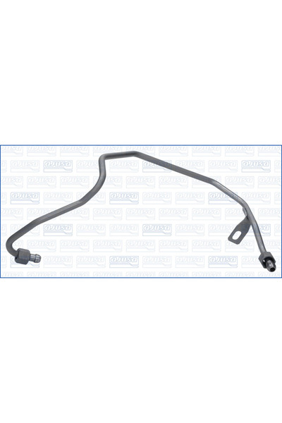 Ajusa Conducta Ulei Incarcare Opel Astra G/Astra H/Zafira / Zafira Family B V...