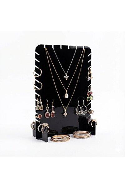 ecce reklam ürünleri حامل قلادة من البليكسي