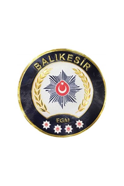 ÇUKUROVA ÜTÜ شعار BALIKESİR ثلاثي الأبعاد من البلاستيك TPU، نوع جديد، مع فيلك...
