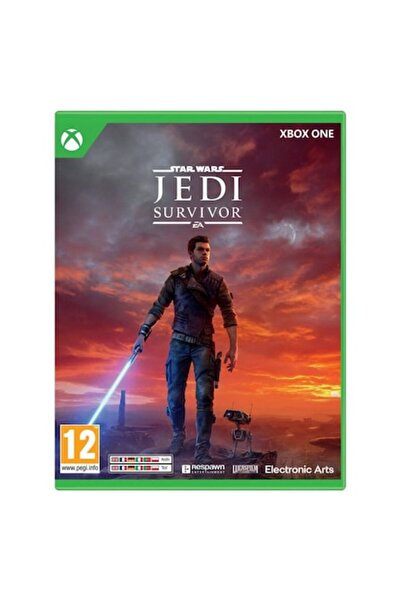 Electronic Arts Star Wars Jedi Survivor for Xbox One