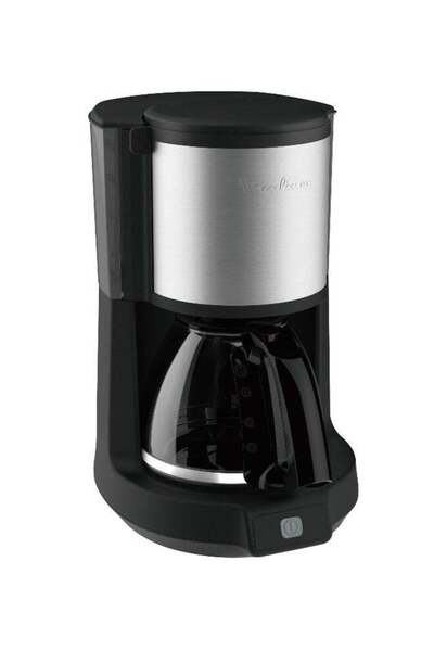 Generic Moulinex Subito Select 1.25 Litre Coffee Machine