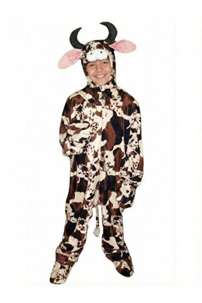 Kostüm Sarayı Костюм корови Модель-2