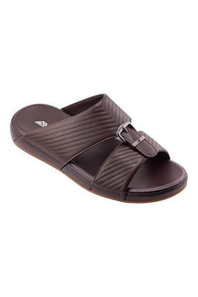 Alnahham صنادل عربية يدوية الصنع للرجال من A E T | شباشب رجالية خارجية | جلد ...