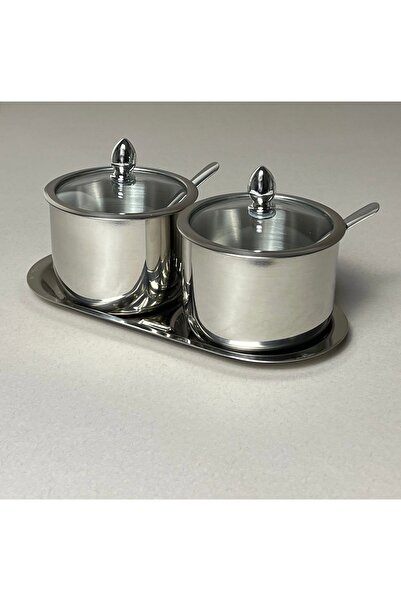 Home Condiment Storage Set