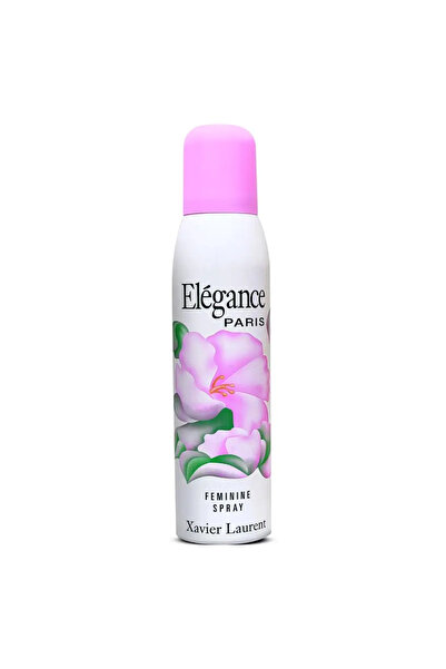 XL Deodorant Elegance Paris 150ml