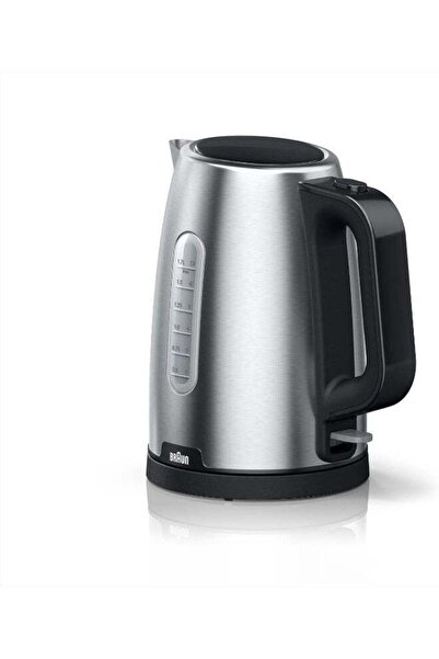 Brown PurShine Kettle, 1.7 Liters, 2200 Watts