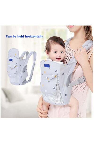 Arabest حاملة أطفال من حديثي الولادة إلى الأطفال الصغار، حاملة أطفال قابلة لل...