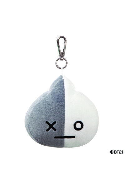 Palm Pals Bt21 Van Plush Keychain 10 cm