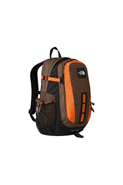 THE NORTH FACE Hot Shot Se Backpack Nf0A3Kyjgih1 Brown