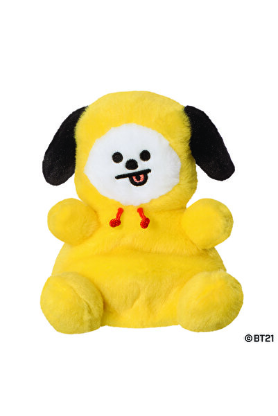 Palm Pals BT21 Chimmy Peluş 13 cm