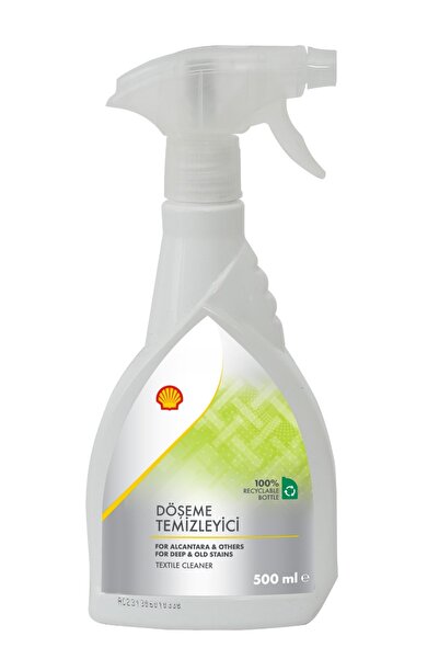 SHELL DÖŞEME TEMİZLEME 500ML