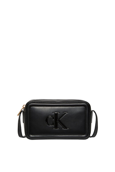 Calvin Klein Bold CK Kadın Camera Çanta LV04F3220G-UB1