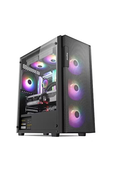 Probitz Gaming Desktop PC